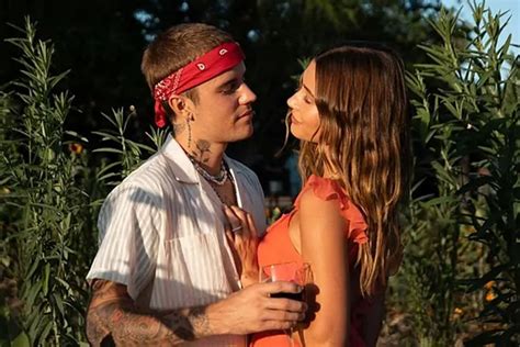 justin bieber xxx|Hailey Bieber on Her Favorite Sex Positions with Justin Bieber.